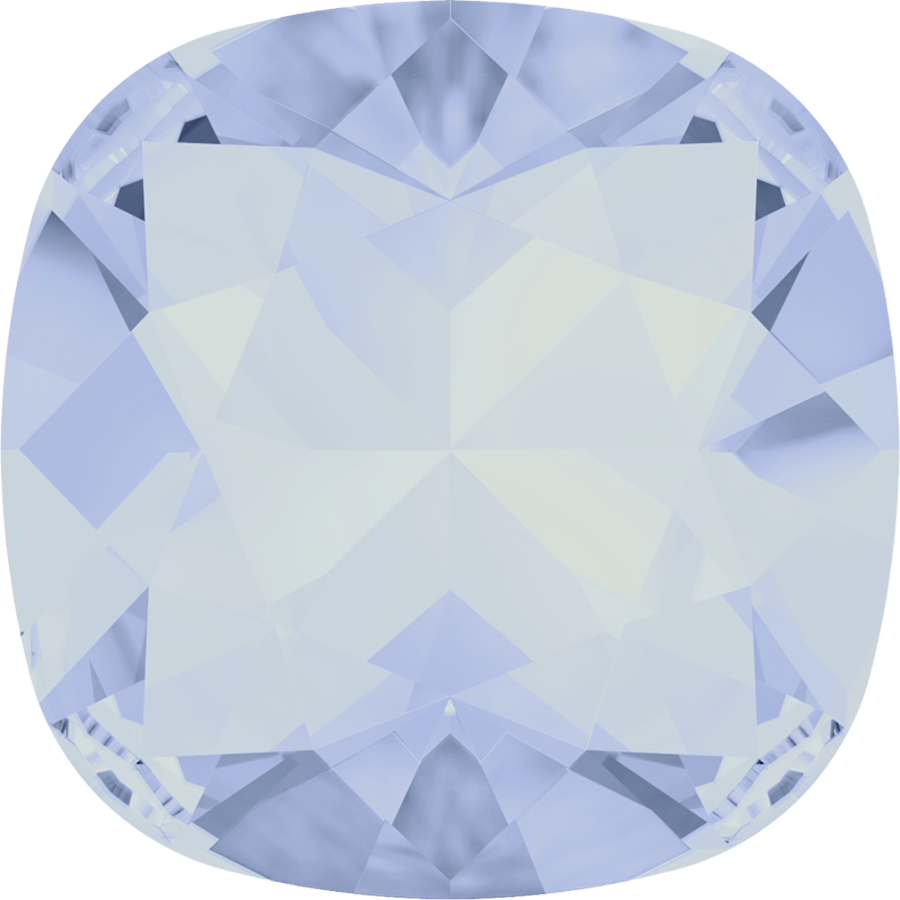 4470 Swarovski statomas kristalas Air Blue Opal(285) 12mm