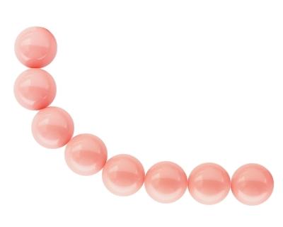 5810 Swarovski perlas Pink Coral(001 716) 6mm