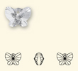 6754 Butterfly