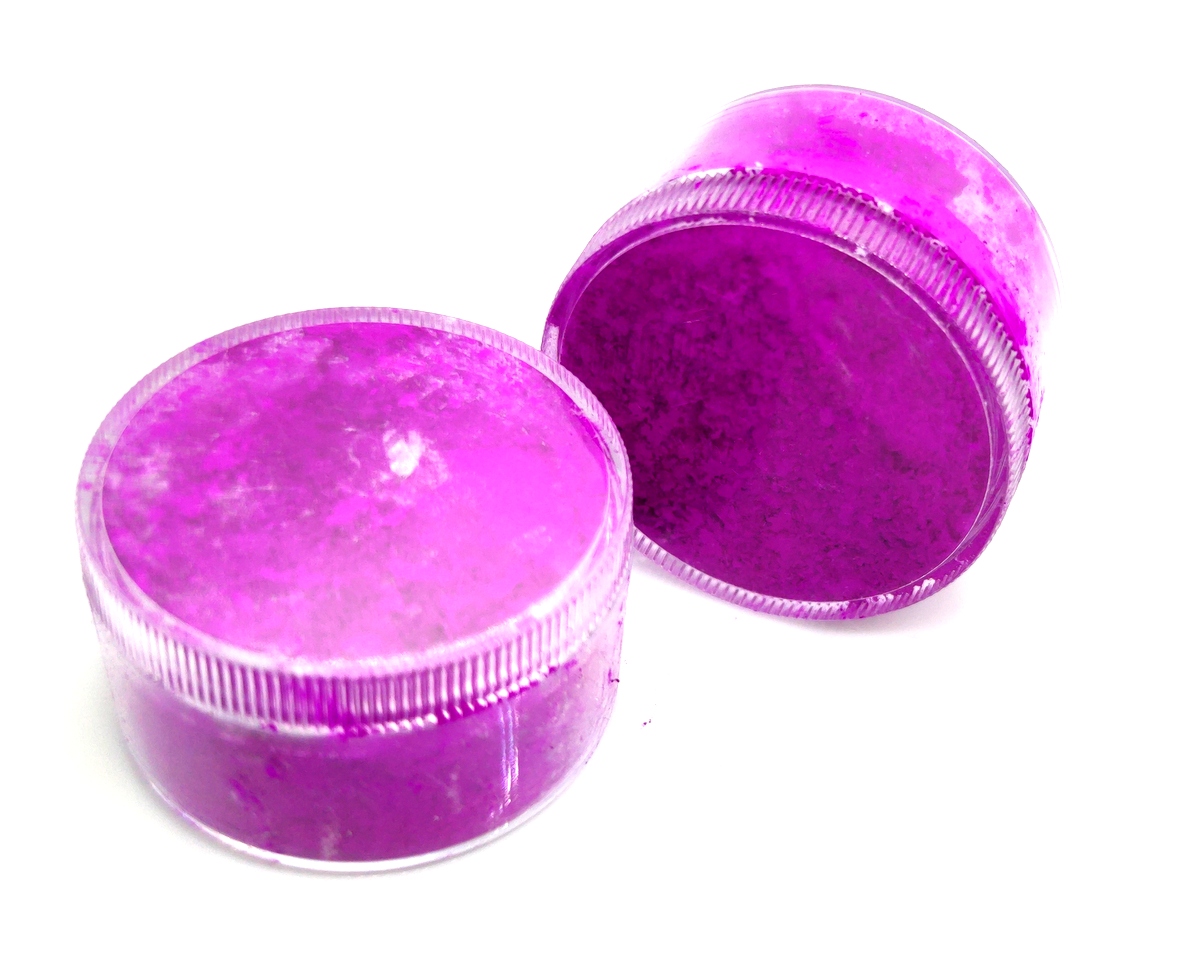 Pigmentas epoksidinm dervom raudonas violetinis(0897) 4g