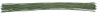 Floristinė vielutė Knorr Prandell Ø0,8mm žalia, ~30cm ilgio, 40vnt