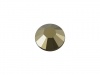2028 Swarovski akuts  Metallic Light Gold(001 MLGLD) SS6 10vnt