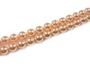 5810 Swarovski perlas Peach(001 300) 10mm