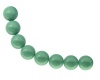 5810 Swarovski perlas Jade(001 715) 6mm