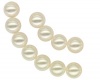 5810 Swarovski perlas  White(001 650) 2mm