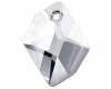 6680 Swarovski pakabukas Cosmic 14mm Crystal(001)