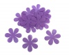 ifono glyts 4cm violetins <b>10 vnt</b>