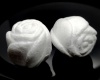 Polistirolinė rožė 45x48mm