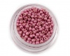 TOHO biseris Permanent Finish-Matte Pink Lilac(PF553F) 11/0 10g