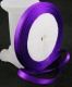 Satino juostel violetin 12mm ~22m