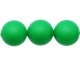 5810 Swarovski perlas Neon Green(001 771) 12mm