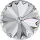 1122 Swarovski juvelyrin akut Crystal(001) SS24