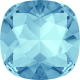 4470 Swarovski statomas kristalas Aquamarine(202) 12mm
