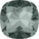 4470 Swarovski statomas kristalas Black Diamond(215) 12mm