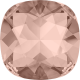 4470 Swarovski statomas kristalas Vintage Rose(319) 12mm