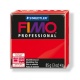 Modelinas FIMO Professional raudonas(Red) 85g