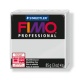 Modelinas FIMO Professional pilkas(Dolphin grey) 85g