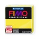 Modelinas FIMO Professional citrininis(lemon yellow) 85g