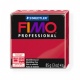 Modelinas FIMO Professional karmino(Carmine) 85g