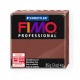 Modelinas FIMO Professional okoladinis(Chocolate) 85g